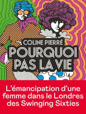 cover image of Pourquoi pas la vie
